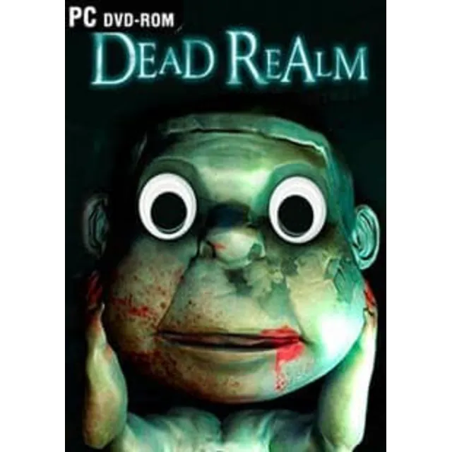 Dead Realm (Steam Gift Region Free / ROW)