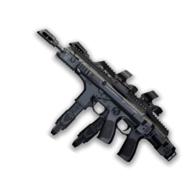 Beretta PMX (1д.) пин-код Warface