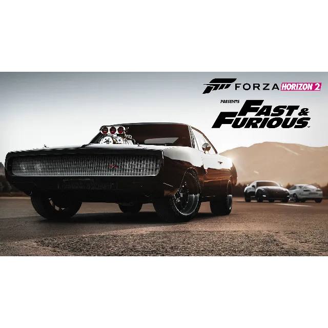 FORZA HORIZON 2 F&amp;F, ASSASIN CREED 4 XBOX 360