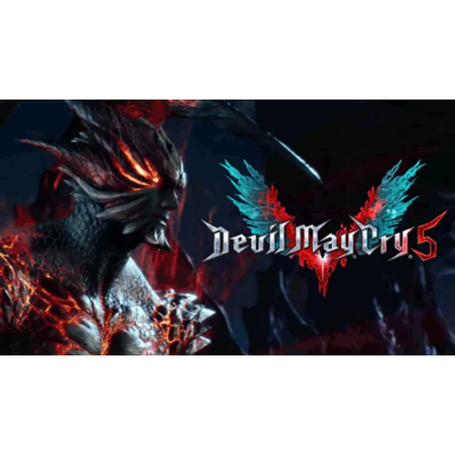 Devil May Cry 5 Deluxe|OFFLINE|STEAM|Автоактивация