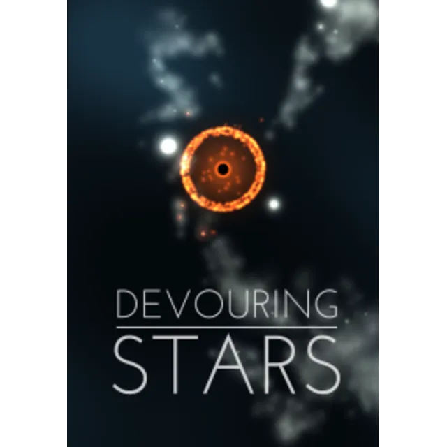 Devouring Stars (Steam key) @ RU