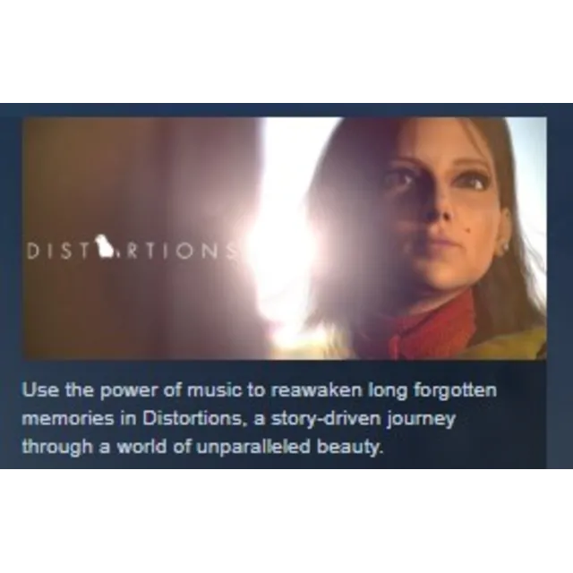 Distortions 💎 STEAM KEY REGION FREE GLOBAL