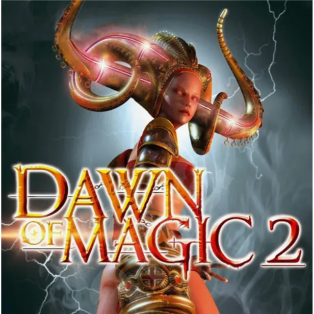 Dawn of Magic 2 | Магия крови: Время теней (STEAM КЛЮЧ)