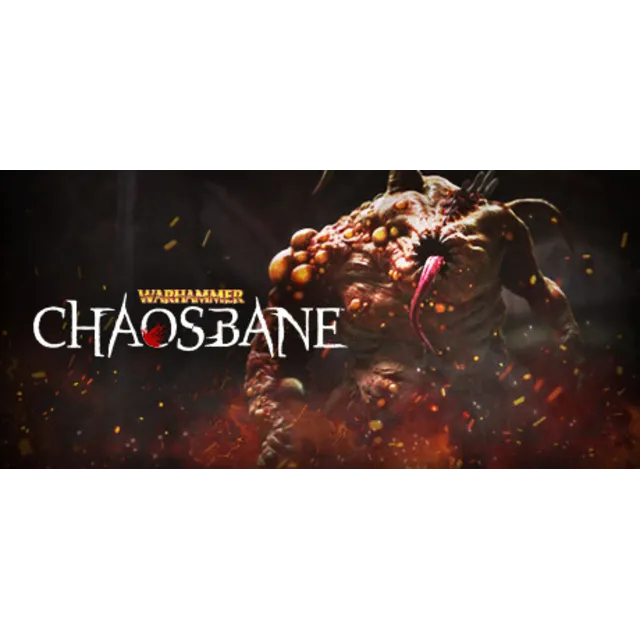 Warhammer: Chaosbane Magnus Edition (RU/UA/KZ/СНГ)