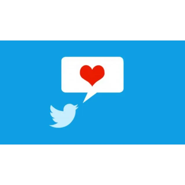 ✅❤️ 250 Живых Лайков в Twitter \ Твиттер Лайки дешево ⭐