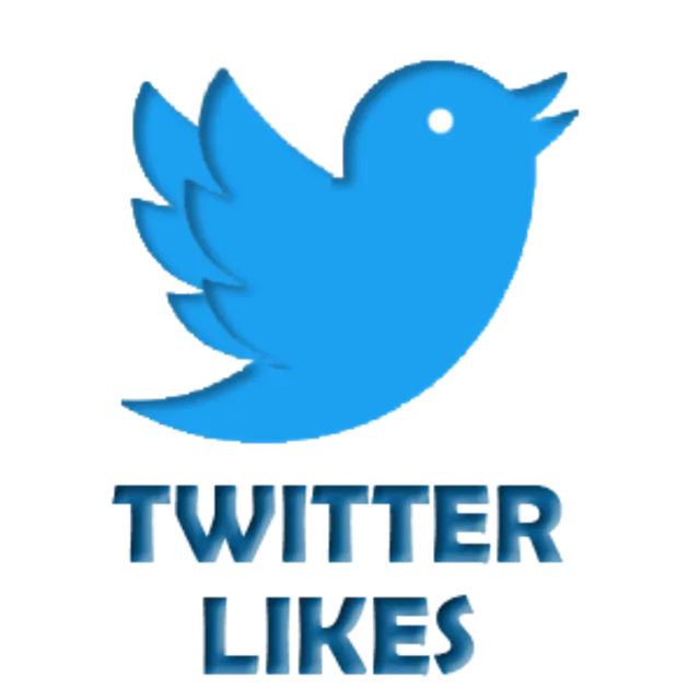 ✅❤️ Twitter Лайки 50 Бесплатно | Твиттер Лайки дешево👍