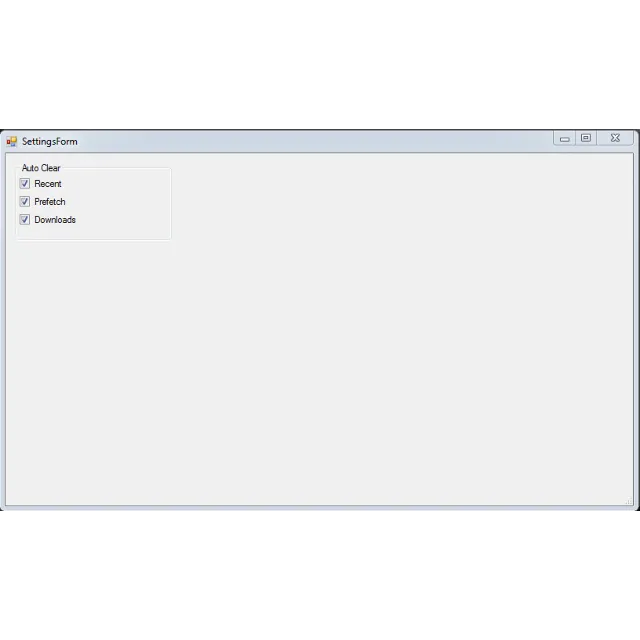 Rust Helper