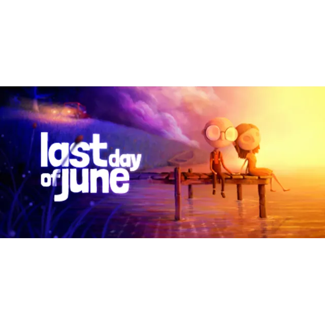 Last Day of June / STEAM KEY / РФ+СНГ