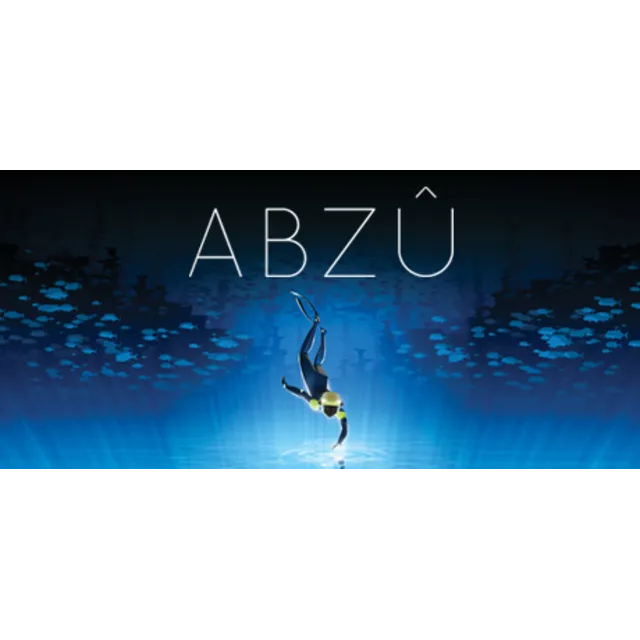 ABZU / STEAM 🔴БEЗ КОМИССИИ