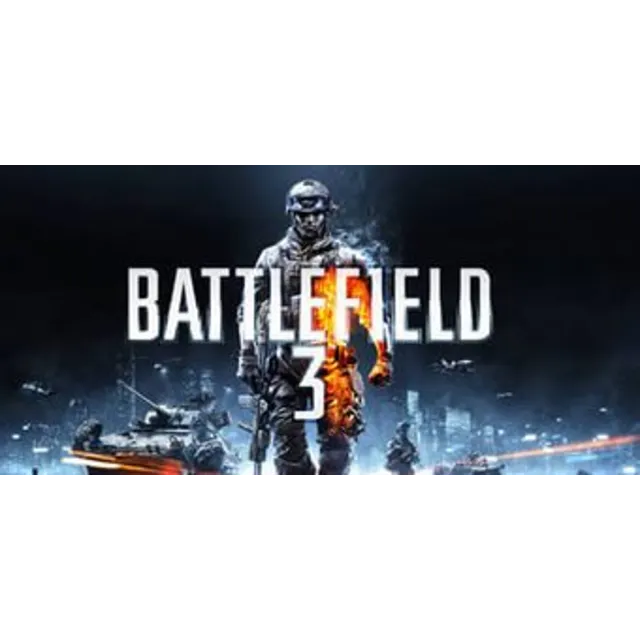 Battlefield 3 (Origin/Region Free/ )+ПОДАРОК 💳0%