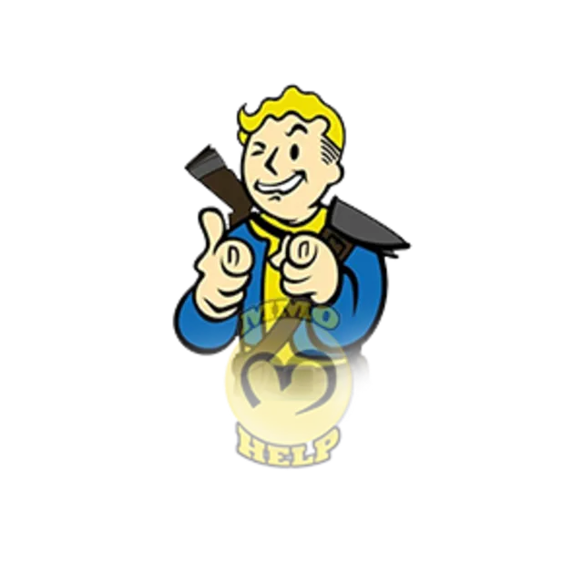 Fallout 76: Предметы