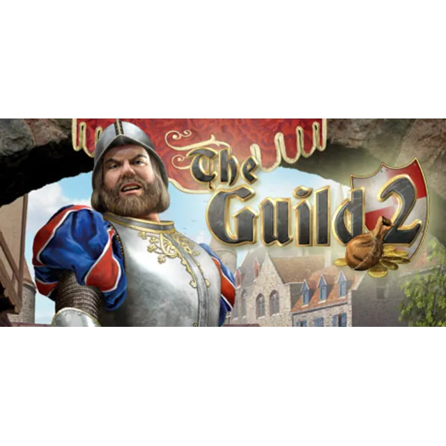 The Guild II (Гильдия 2) STEAM КЛЮЧ | РОССИЯ + МИР