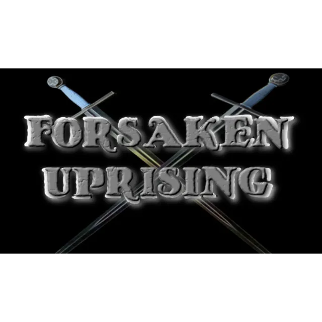 Forsaken Uprising (Steam Gift Region Free / ROW)