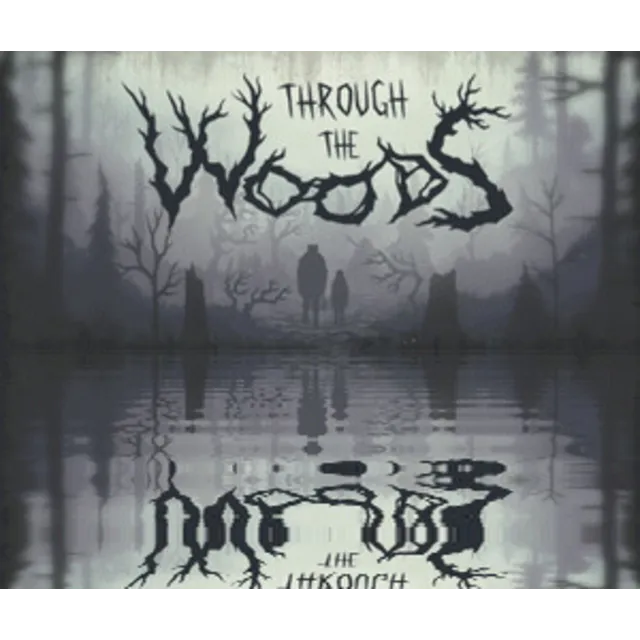 Through the Woods (Steam ключ / РФ+Весь Мир)