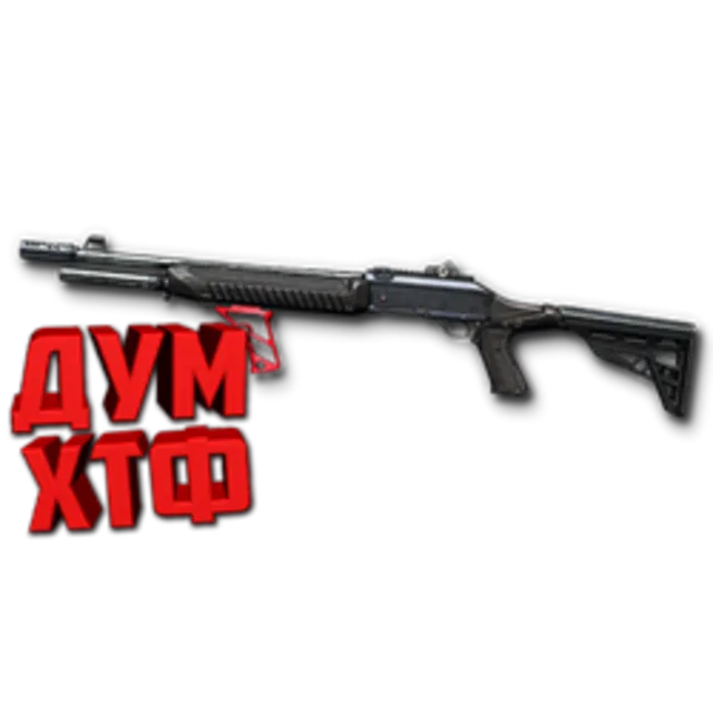 Макрос Warface на Fabarm S.A.T. АШ Bloody X7 Razer Logi