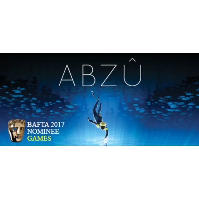 ABZU 🔑STEAM КЛЮЧ 🔥РОССИЯ + СНГ
