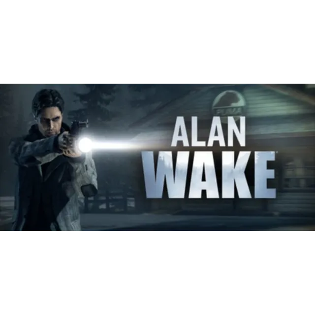 Alan Wake | Franchise (STEAM КЛЮЧ) РФ+МИР РУССКИЙ ЯЗЫК