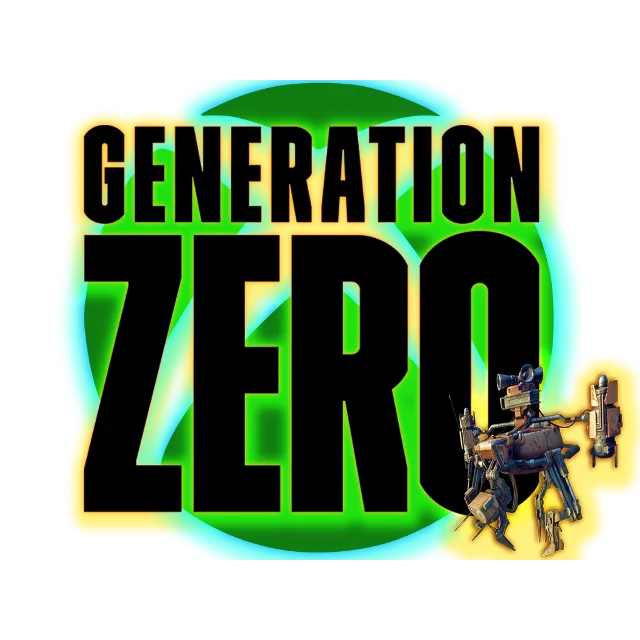 Generation Zero + Realpolitiks New Power XBOX ONE