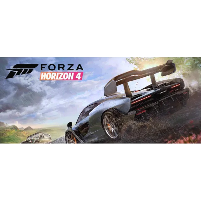 FORZA HORIZON 4 Ultim |Пожизненно|Лицен⭐