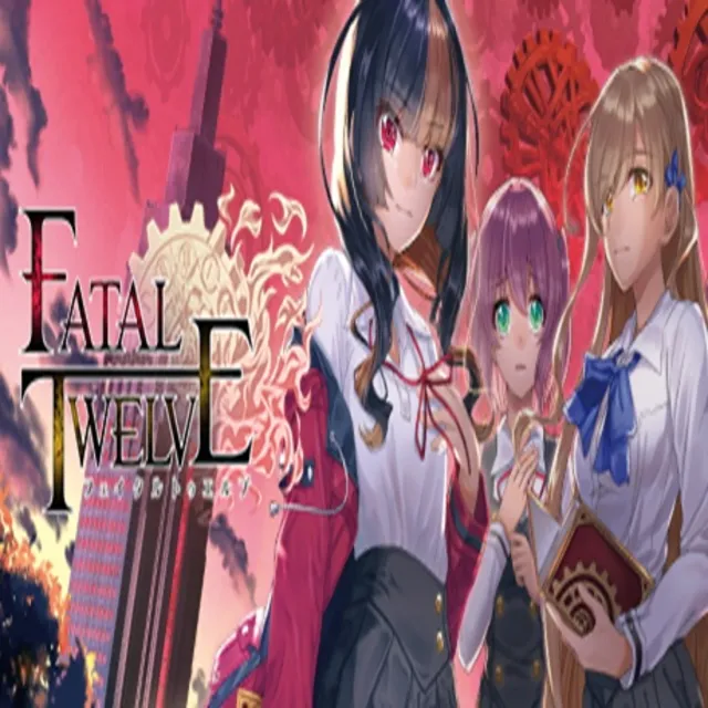 Fatal Twelve (Steam ключ / РФ+Весь Мир)