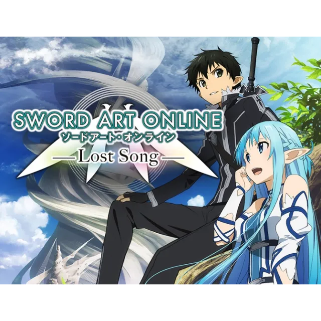 Sword Art Online: Lost Song КЛЮЧ СРАЗУ / STEAM KEY