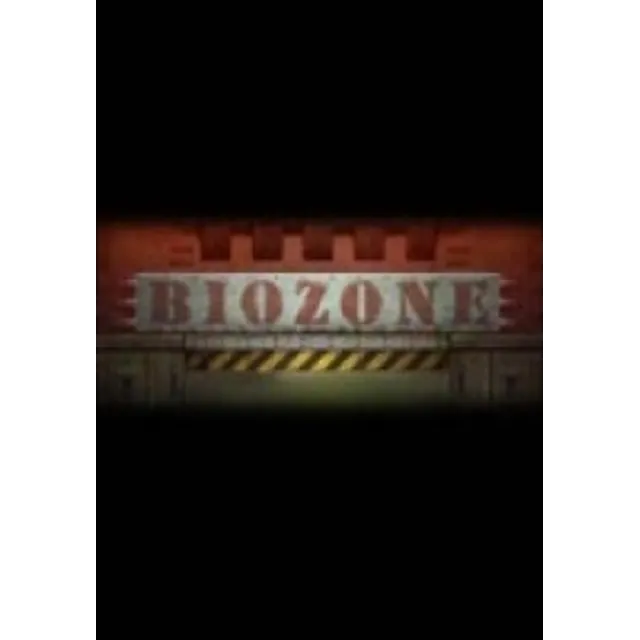 Biozone (Steam key) @ RU