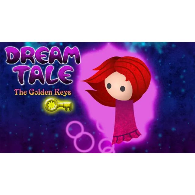 Dream Tale (Steam Gift Region Free / ROW)