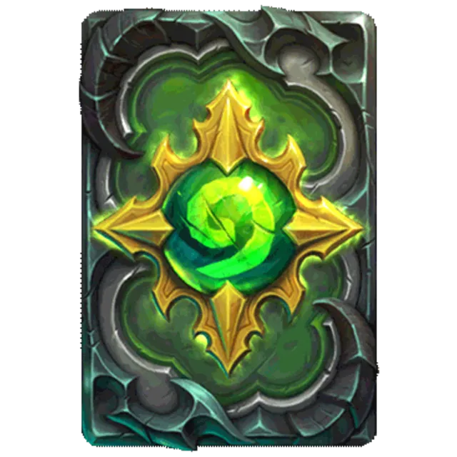 Hearthsone: Рубашки