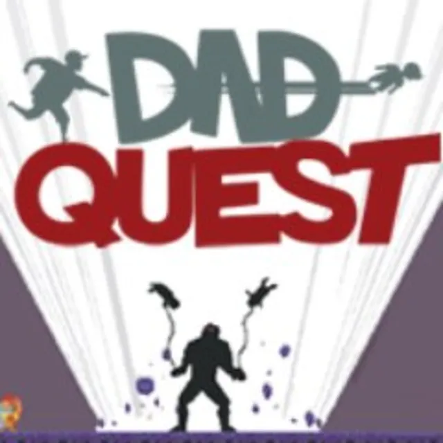 Dad Quest (Steam ключ / РФ+Весь Мир)