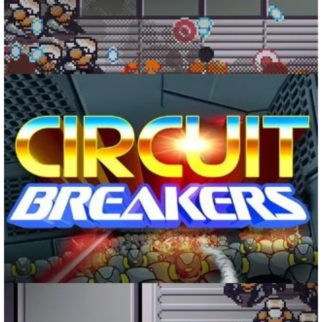 Circuit Breakers (Steam key / Region Free)
