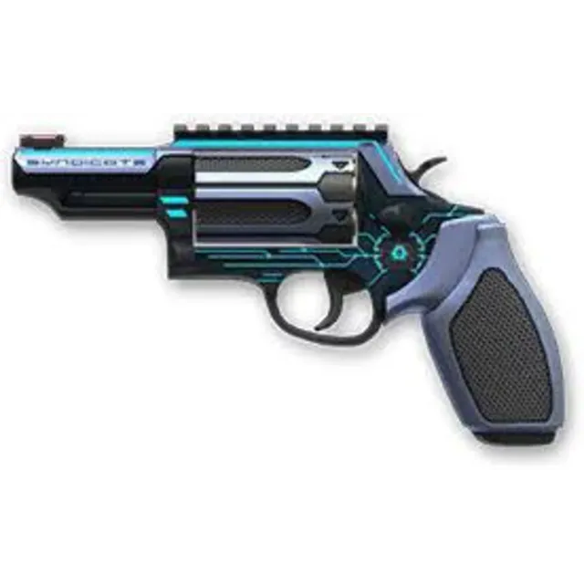 Варфейс \ Warface - Taurus Judge «Синдикат» - на 3 дня