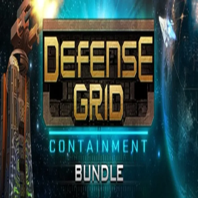 Defense Grid: Containment Bundle (Steam ключ / РФ+Весь Мир)