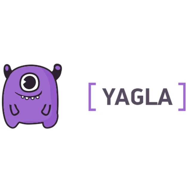 ✅ Yagla, Ягла. Промокод, купон на скидку 50% от тарифа.