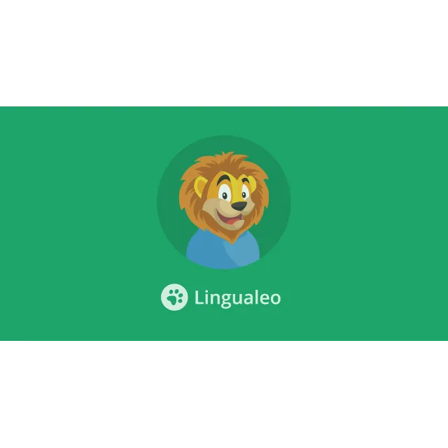 LINGUALEO ПРЕМИУМ (ЗОЛОТОЙ СТАТУС) НА 3 МЕСЯЦА + СКИДКИ