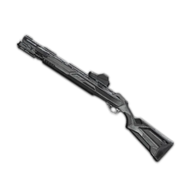 Калашников MP-155 Ultima (1 д.)  пин-код Warface