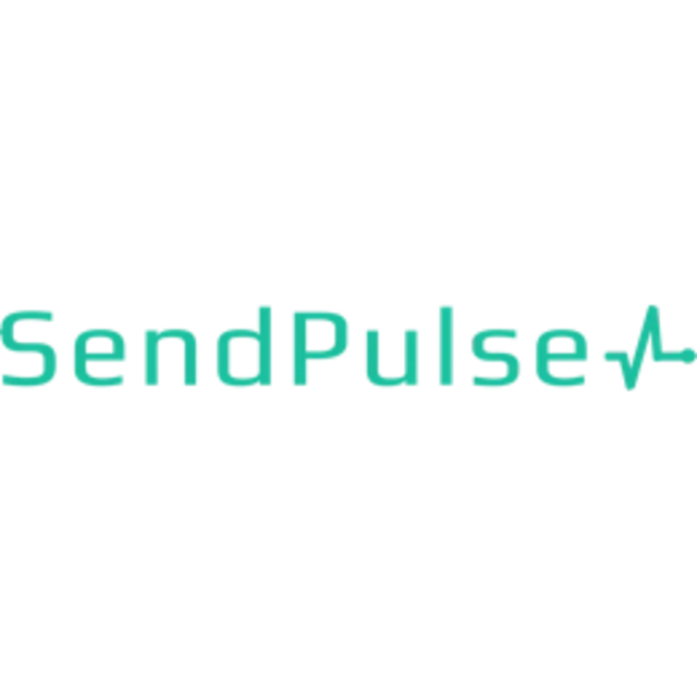 Купон, промокод на скидку в 50% на рассылки в SendPulse