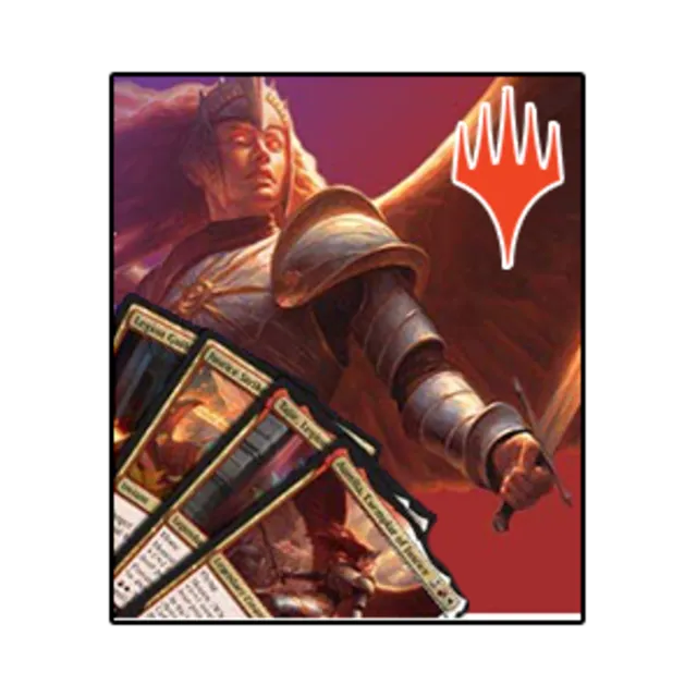 MTG: Arena - Arena Boros Legion Deck