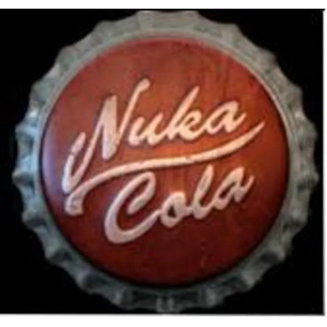 Fallout 76 Крышки от Goflets