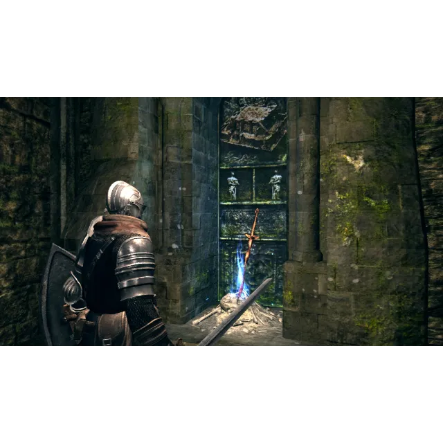 DARK SOULS: Prepare To Die Edition (Steam | Аккаунт)