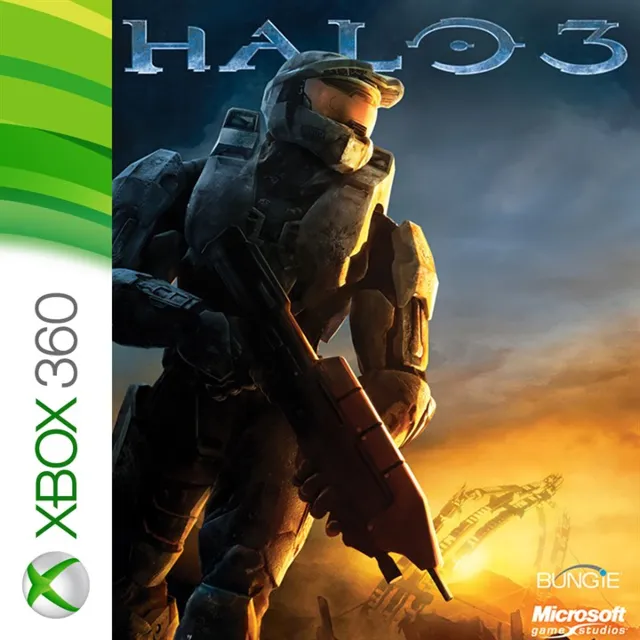 XBOX ONE &amp; SERIES |19| GTA IV + Far cry 3 + Halo 3
