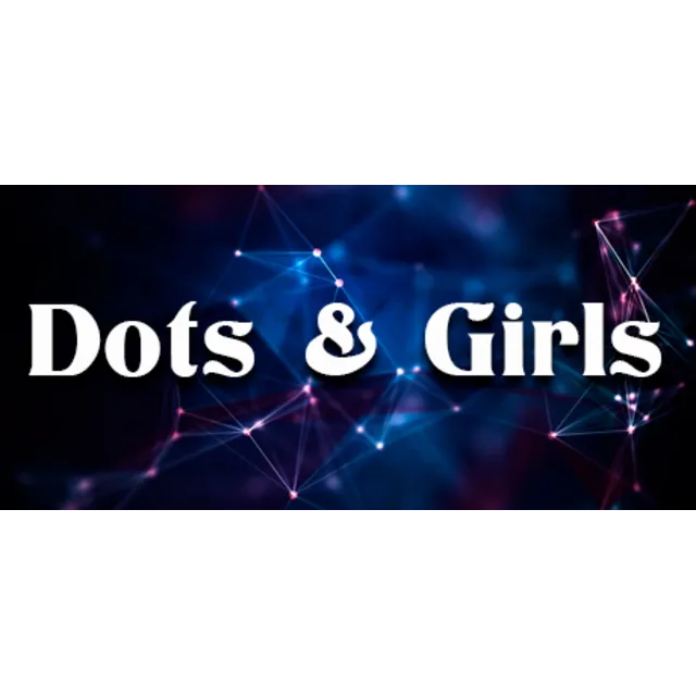 Dots &amp; Girls (Steam key/Region free)