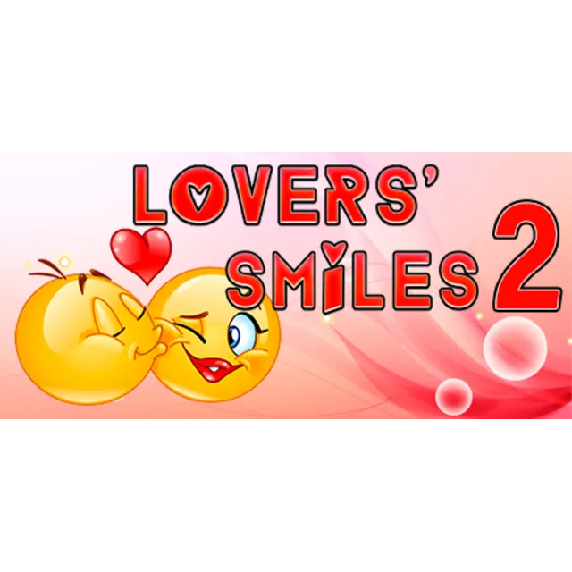 Lovers ' Smiles 2 (Steam key/Region free)