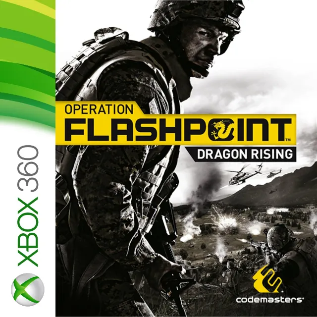 XBOX ONE &amp; SERIES |36| Battlefield 3 + Crysis 3 + 19