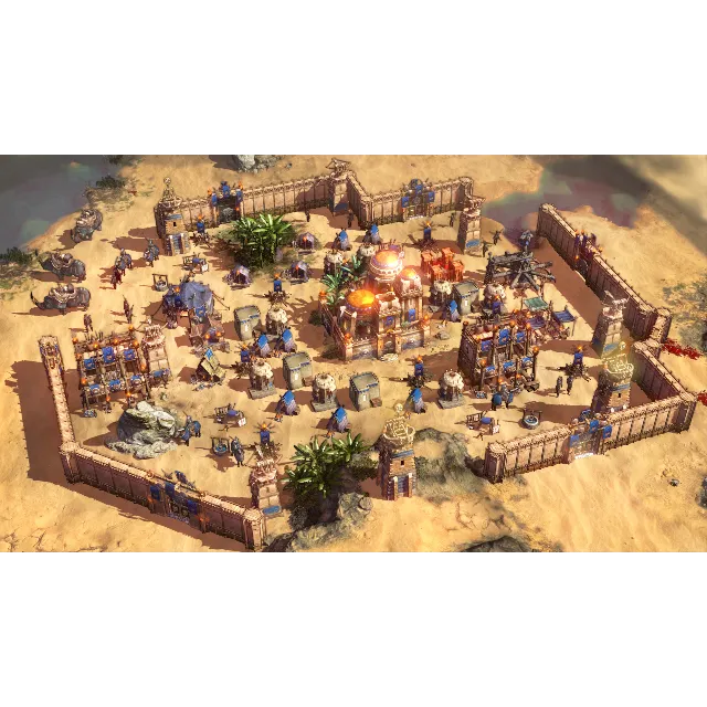 Conan Unconquered (Россия)