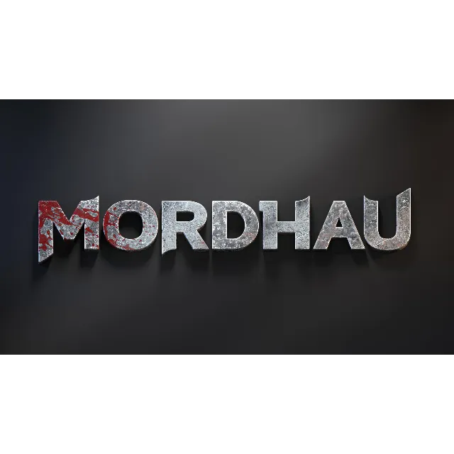 Mordhau (Россия)