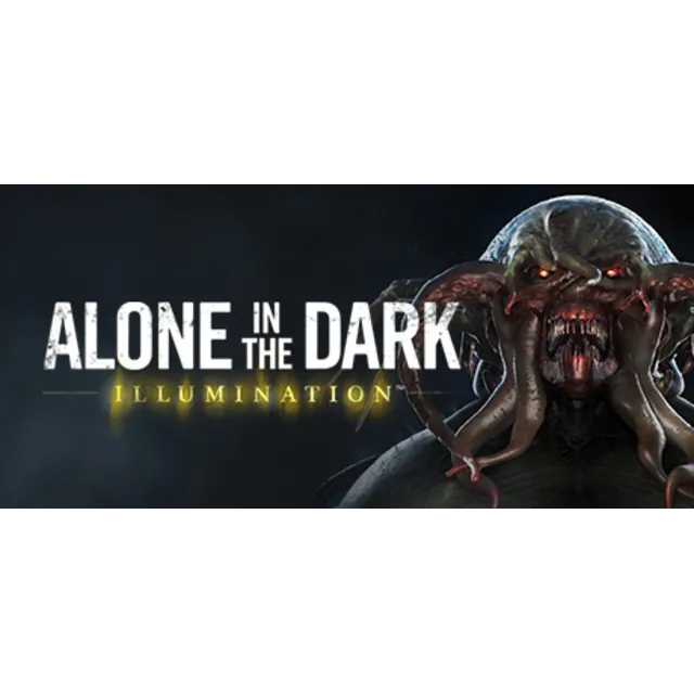 Alone in the Dark: Illumination (STEAM КЛЮЧ) РФ+КЗ+СНГ