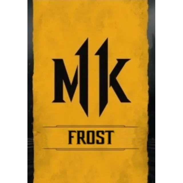 Mortal Kombat 11 Frost (Steam key) @ RU