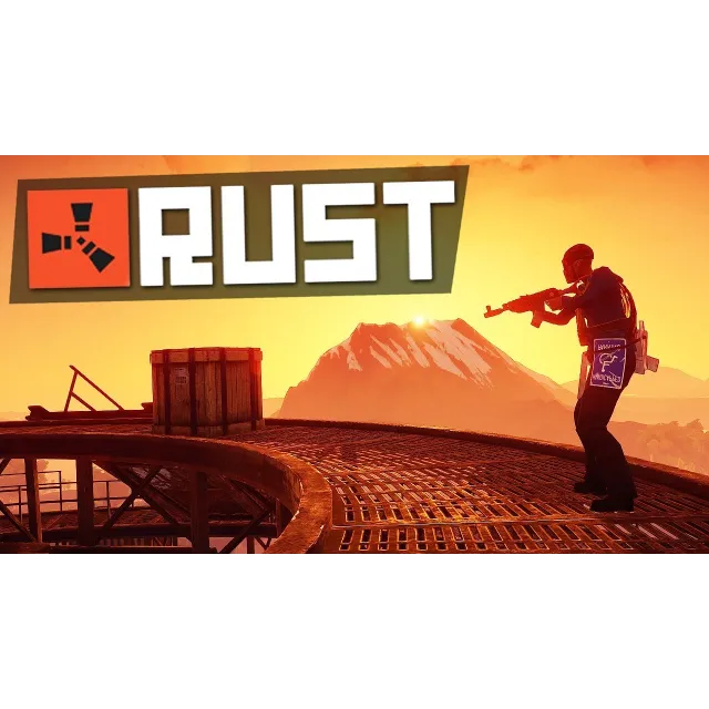 Макросы на все оружие в RUST,для мышек  x7 и bloody