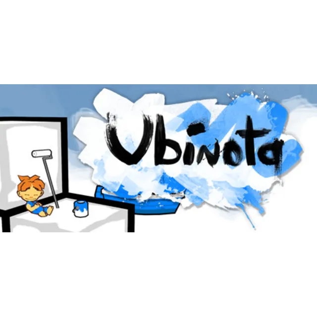 Ubinota (Steam ключ) Region Free