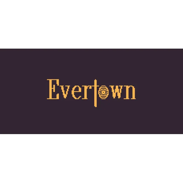 Evertown  (Steam ключ) Region Free